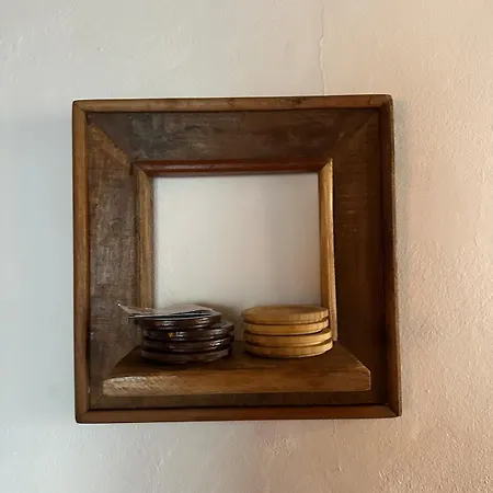 Cozy Canarian With Large Garden