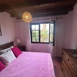 Cozy Canarian With Large Garden *
