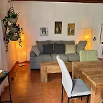 Cozy Canarian With Large Garden Lejlighed Teguise (Lanzarote)