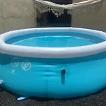 Lejlighed Cozy Canarian With Large Garden *