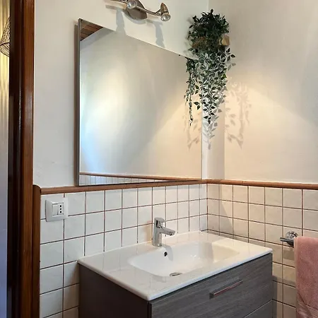 Cozy Canarian With Large Garden טגיסי