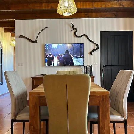 דירה Cozy Canarian With Large Garden טגיסי