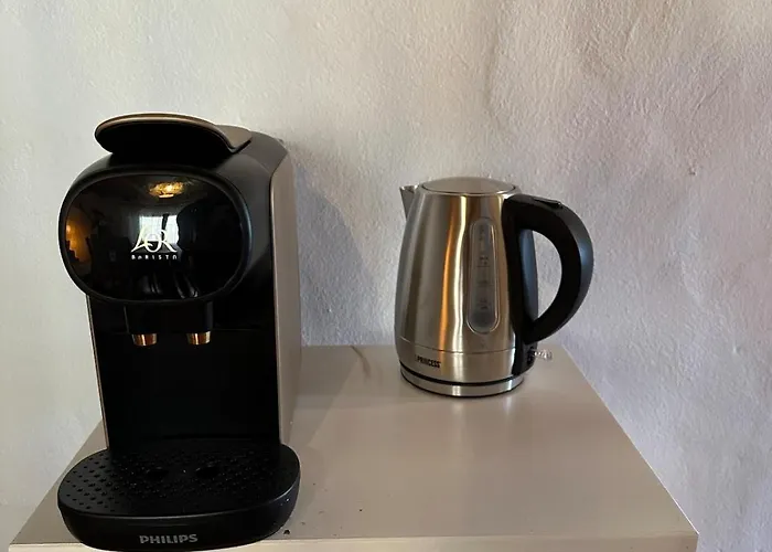 Cozy Canarian With Large Garden Apartamento