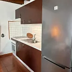 Appartement Cozy Canarian With Large Garden *