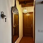 Appartement Cozy Canarian With Large Garden *
