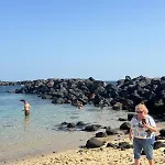 Cozy Canarian With Large Garden * Teguise (Lanzarote)