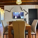 Appartement Cozy Canarian With Large Garden Teguise (Lanzarote)