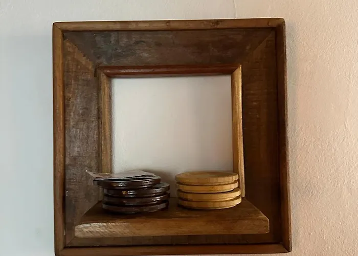 Cozy Canarian With Large Garden